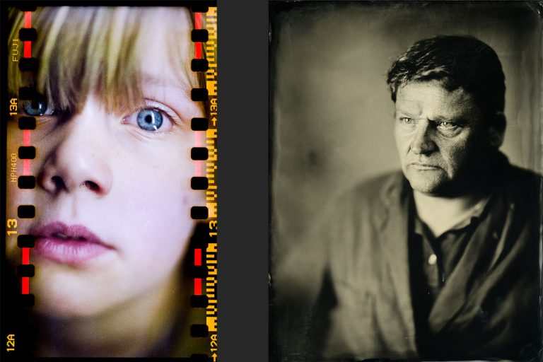 Fokke van Saane Fotografie
