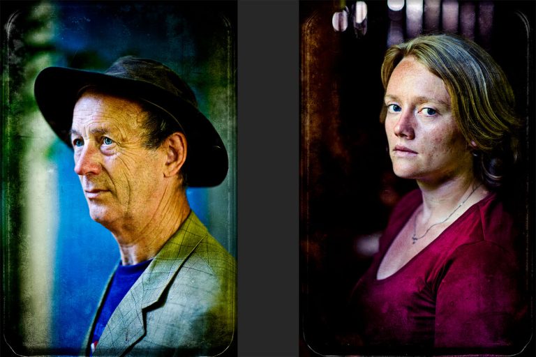 Fokke van Saane Fotografie