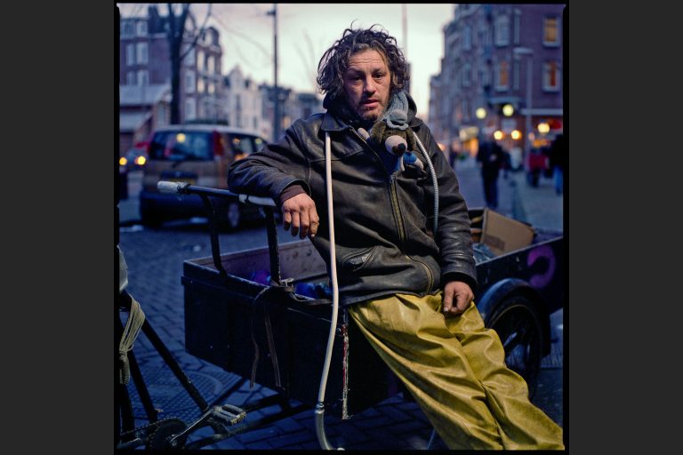 Colin Thomas