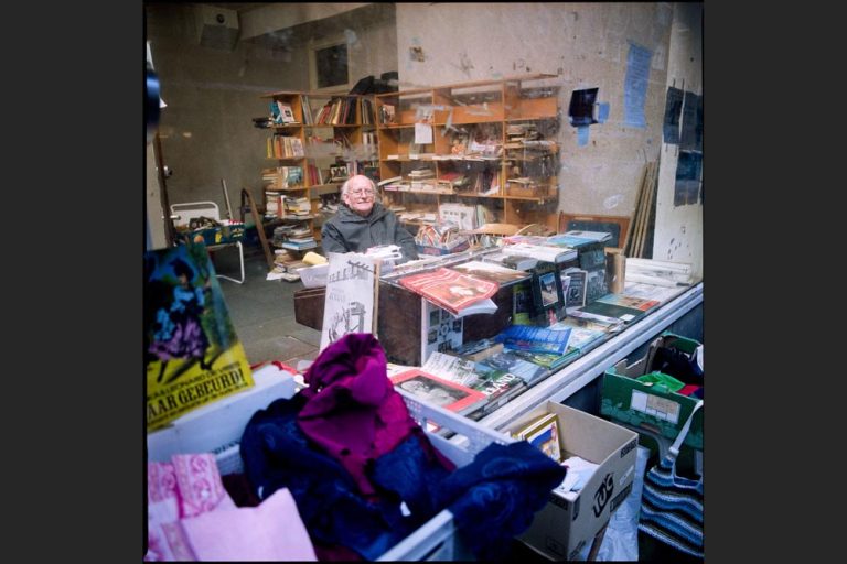 Antiquariaat 1