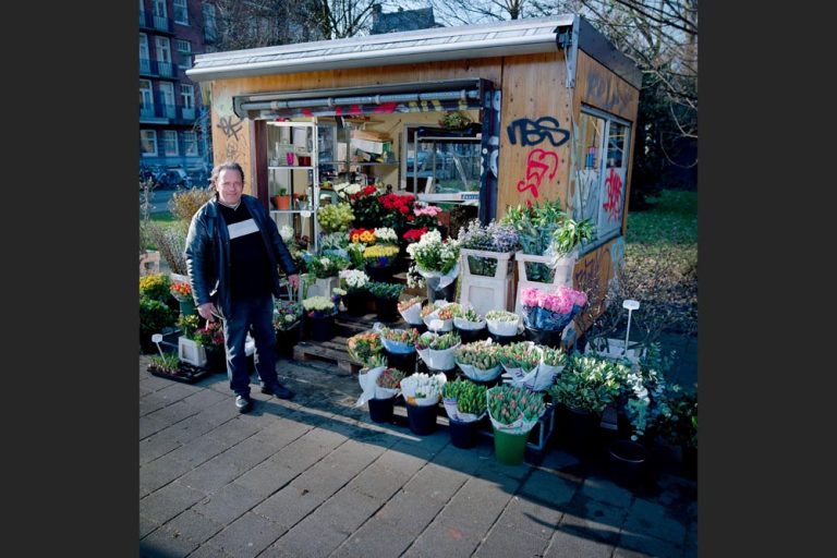 De Bloemist