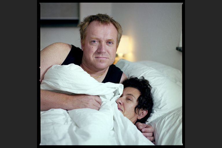 Marc en Veronique