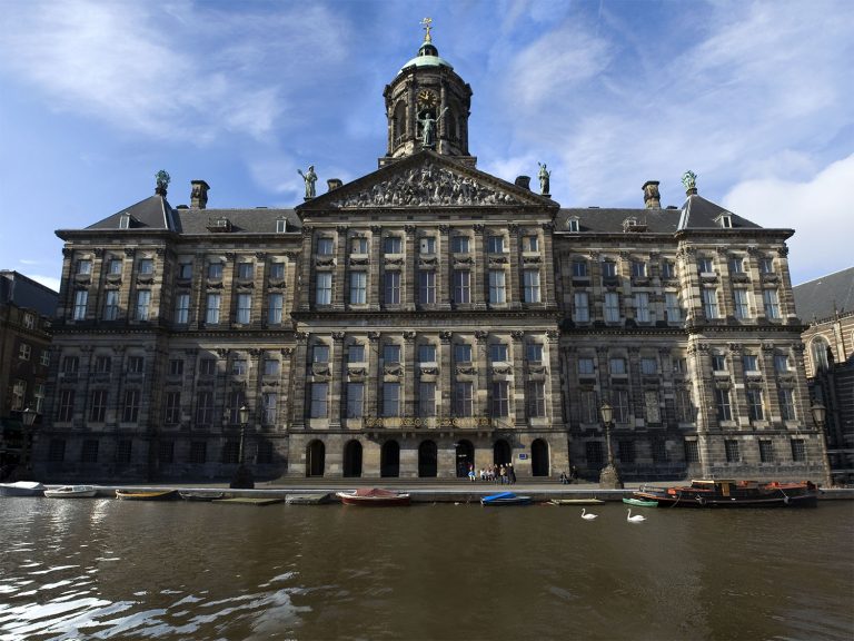 Fokke van Saane Amsterdam