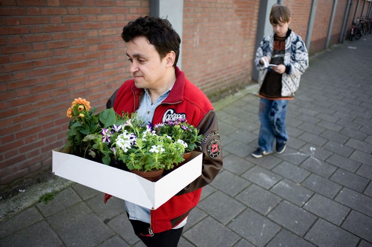 Fokke van Saane Amsterdam