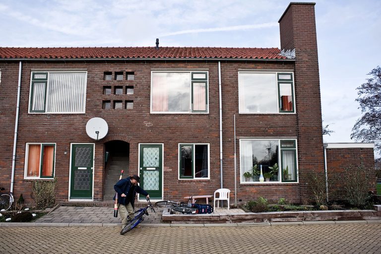 Fokke van Saane Amsterdam