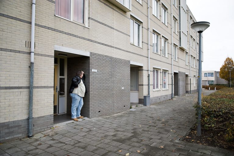 F van Saane Amsterdam D200#4031469