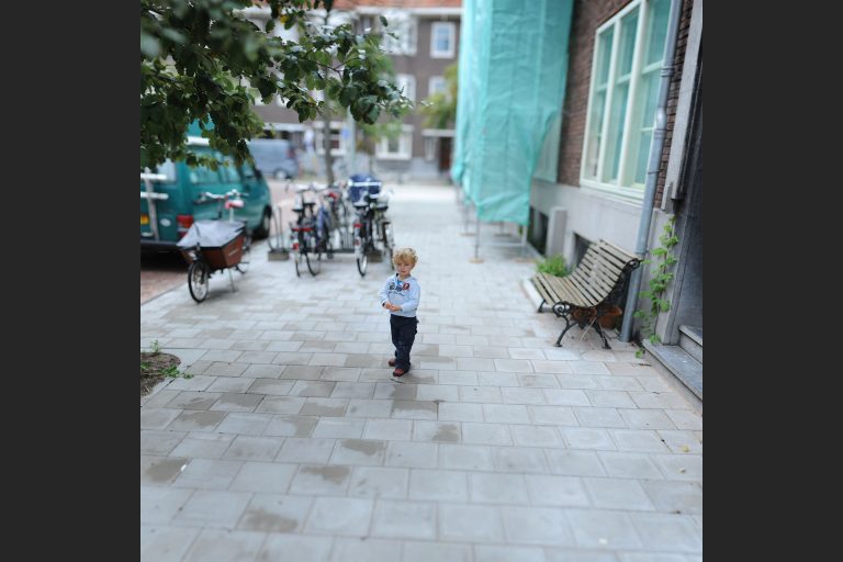 FOKKE VAN SAANE AMSTERDAM